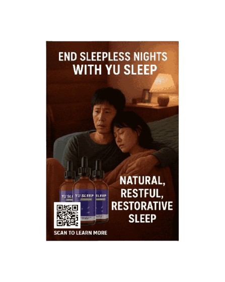 Yu Sleep