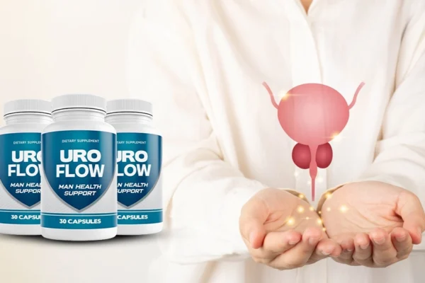 Order Uroflow online with free shipping and discounts. Uroflow