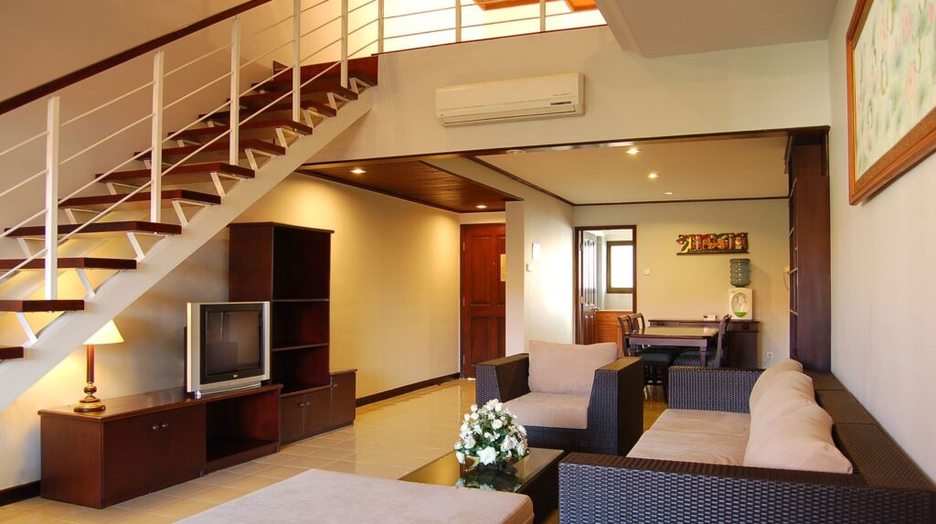 What Makes 2 BHK Flats in Trichy Ideal for Nuclear Family Living