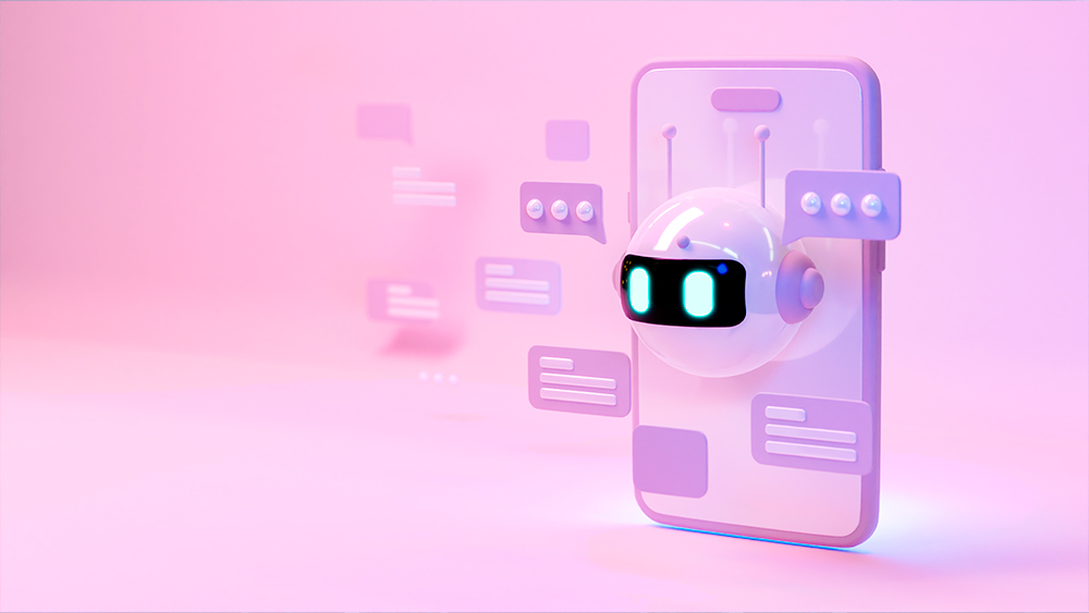 AI Voice Bot Development Services
