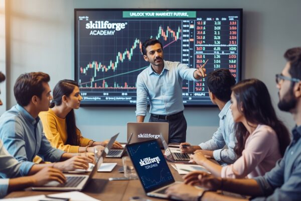 Best Stock Market Course