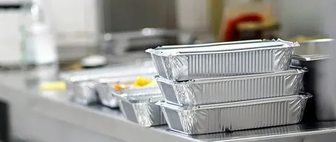 Aluminium Foil Packaging Market 