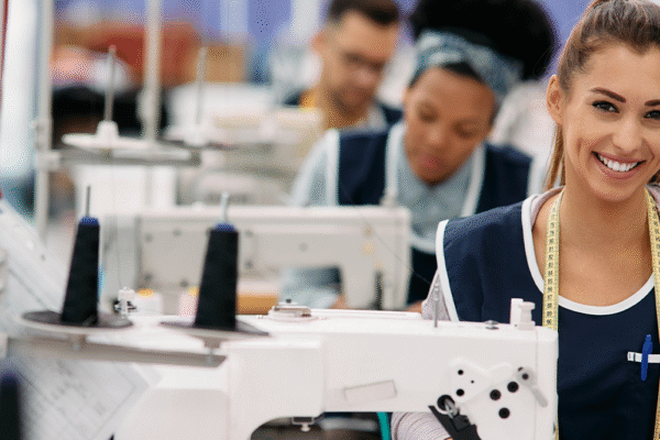 Why the Right USA Custom Uniform Maker Can Make a Difference
