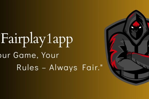 Fairplay1.app: The Ultimate Online Gaming Experience