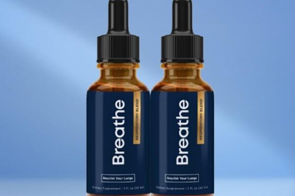 breathe suppliment
