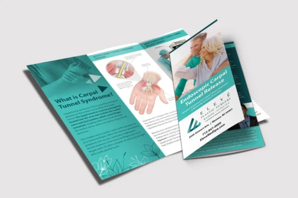 High-Impact Marketing with Brochure Printing Services in Los Angeles