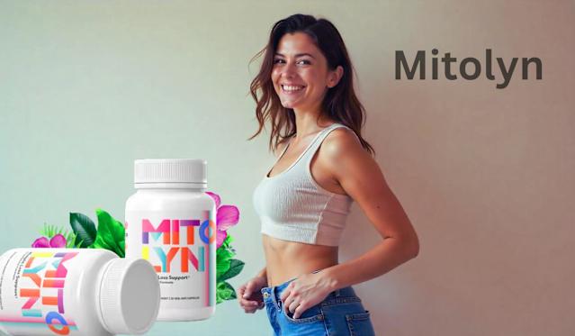 Mitolyn official website