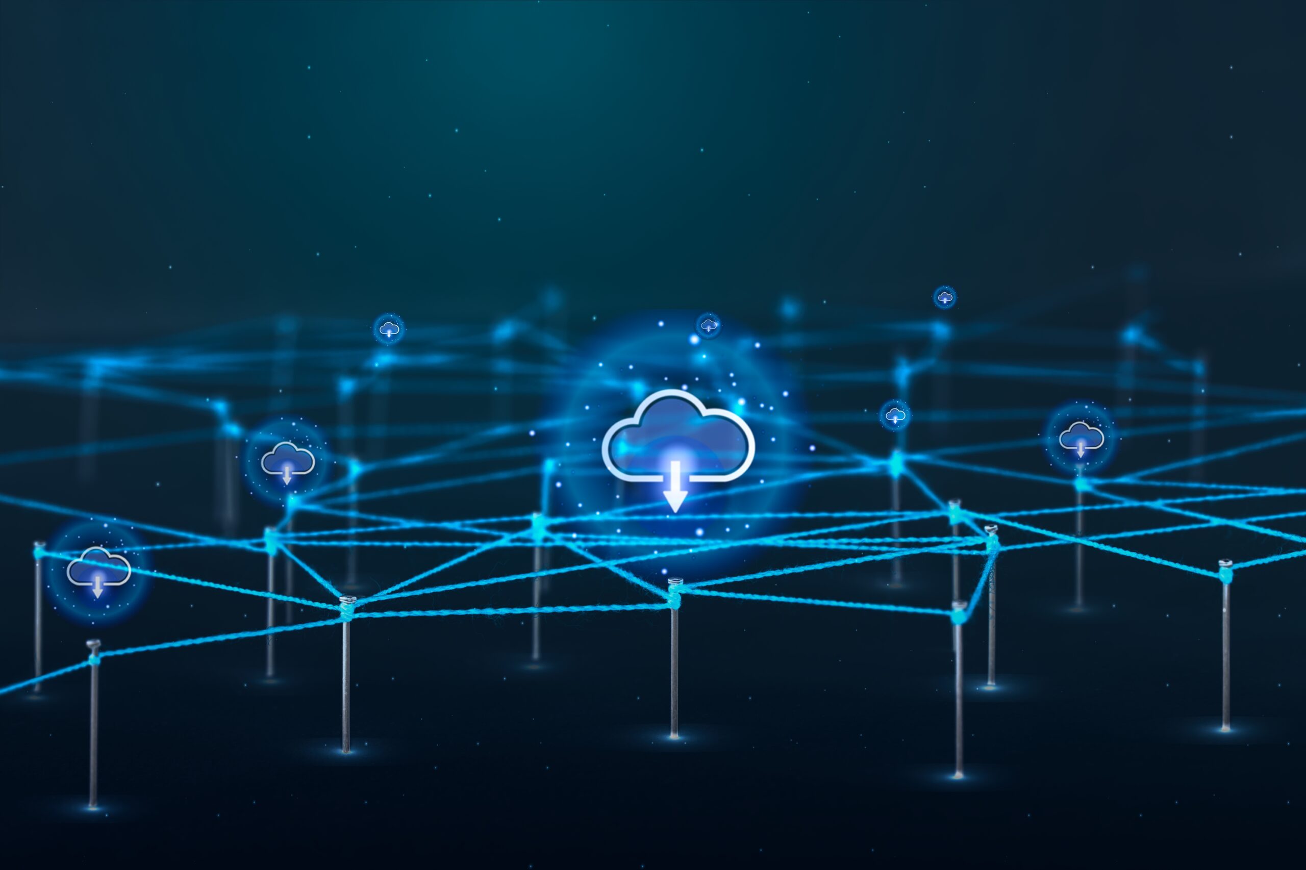 Microsoft Azure Consultant