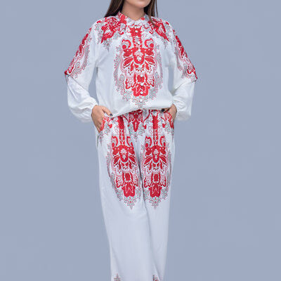 Elevate Your Style with Trendy Co Ord Sets – The Ultimate Fashion Essential co ord sets pakistan