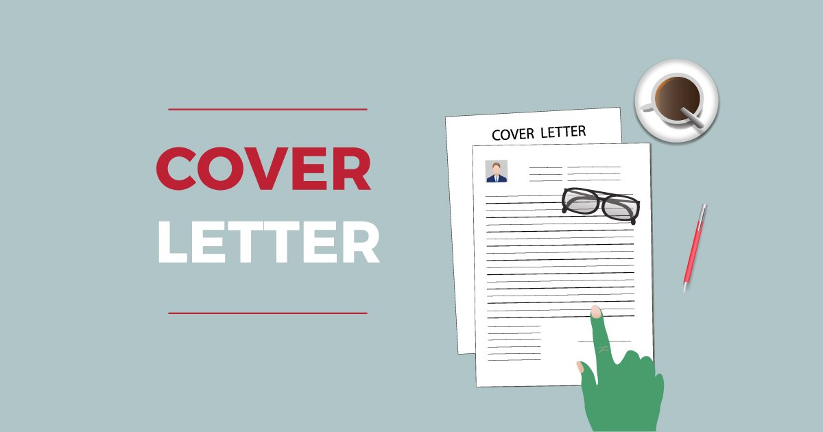 Is it Unprofessional Doing Not Have a Cover Letter?