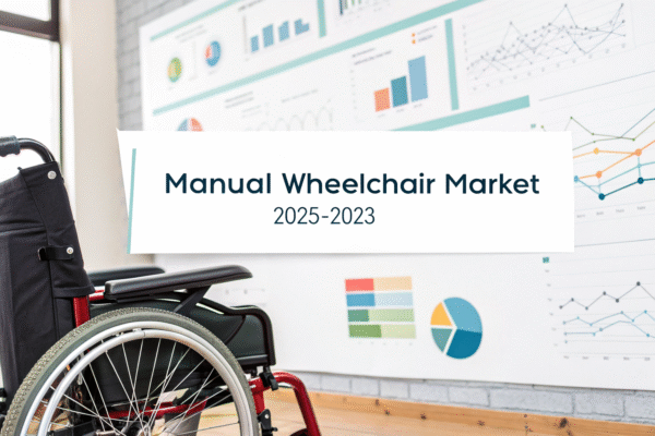 Manual Wheelchair Market Size, Trends, and Growth Analysis 2025-2033