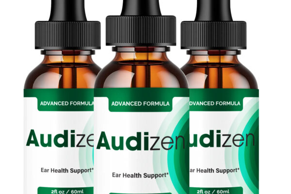Audizen Hearing Support Official Website. audizen