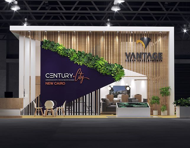 Exhibition Stands Drive Brand Success