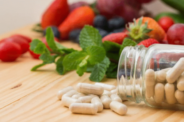 Trusted Dietary Supplement Manufacturer | AllyNutra dietary supplement manufacturer