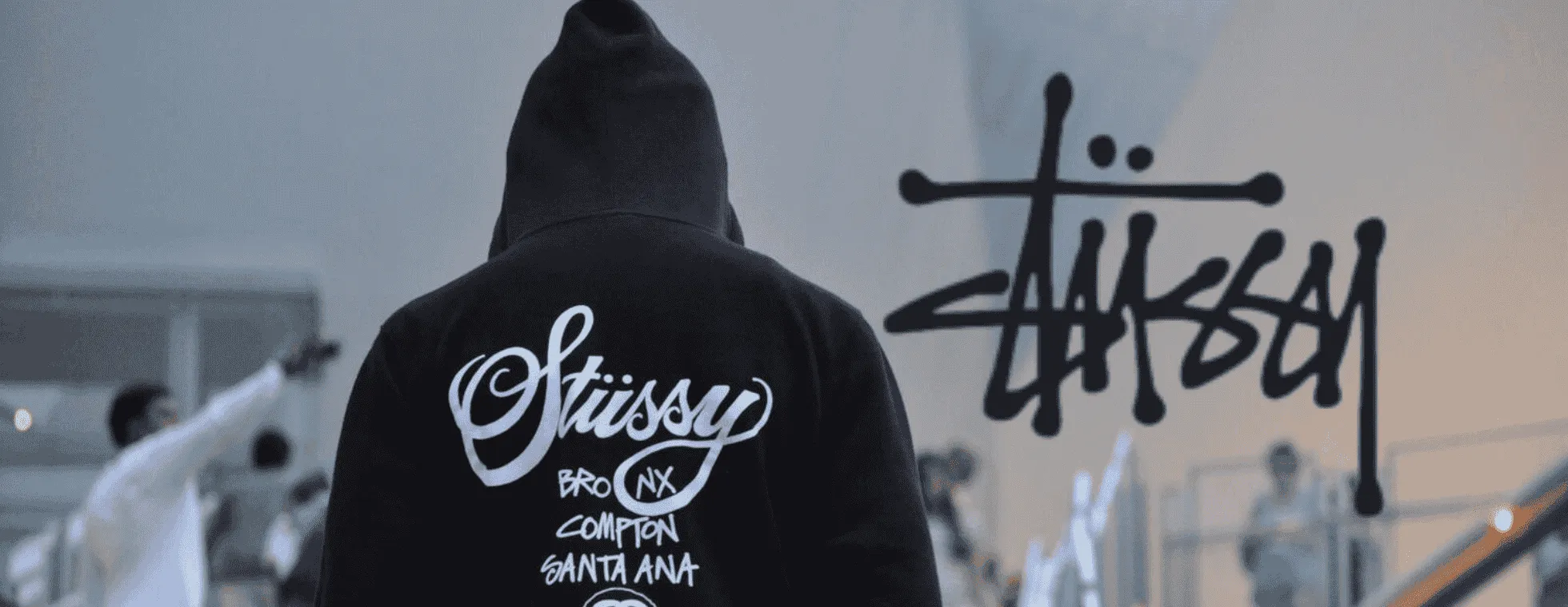 stussy