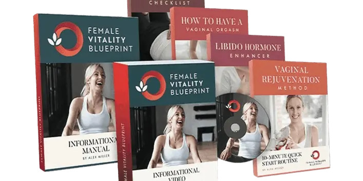 female vitality protocol