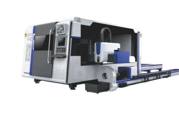 China Fiber Laser Cutting Machine for Precision Industries China fiber laser cutting machine