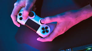 game