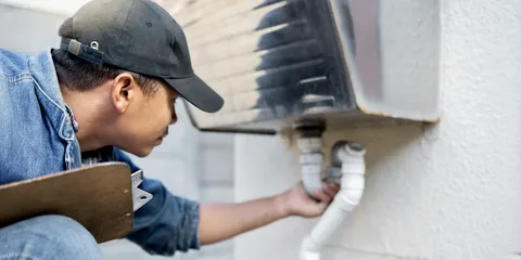 Chimney Inspection Portland