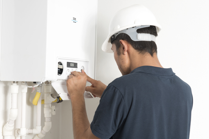 Water Heater Maintenance Company: Keep Your Hot Water Flowing