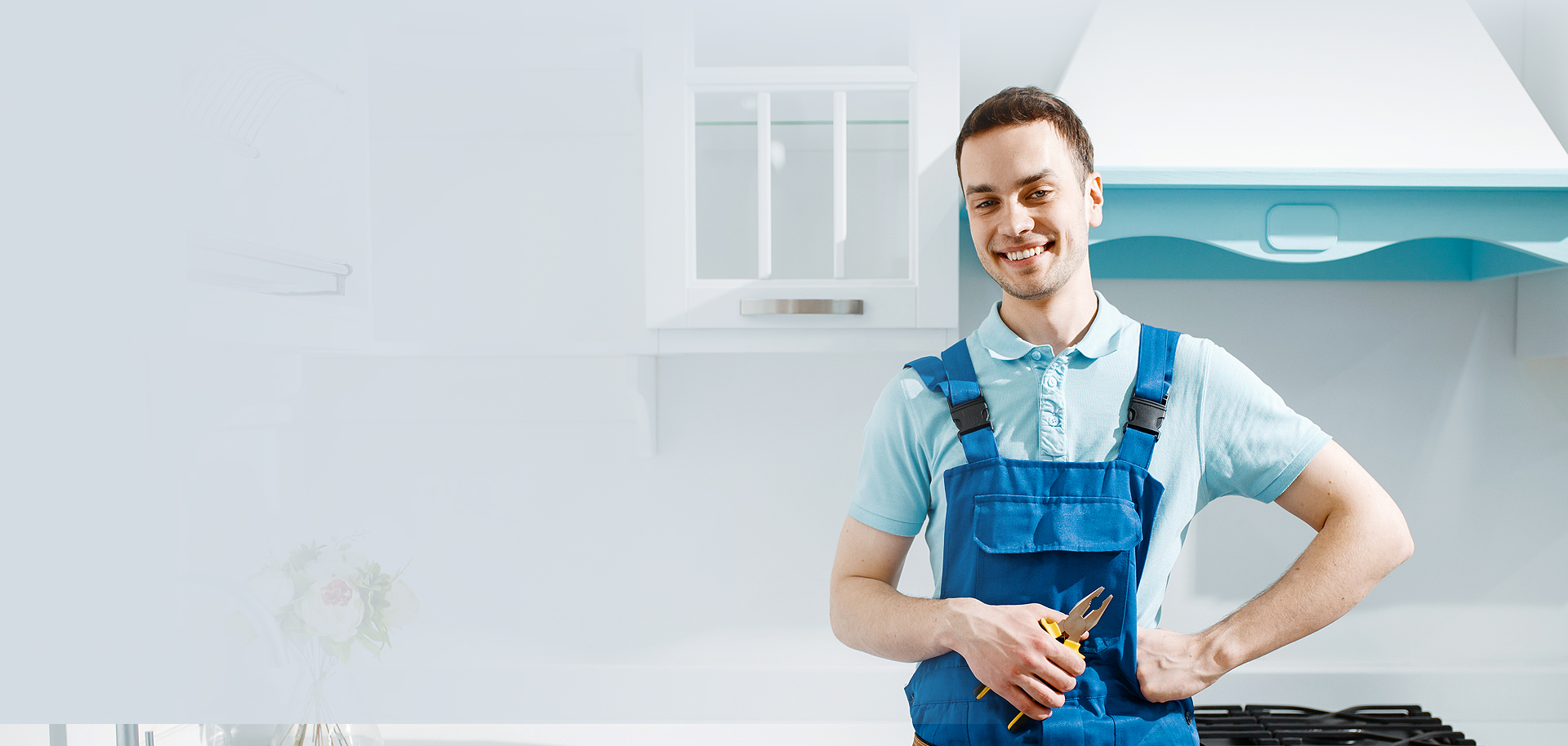 Repairing services
