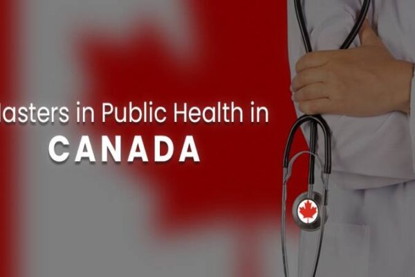 masters in public health in canada