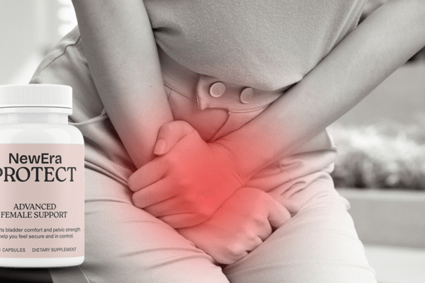 How to start using NewEra Protect for bladder control. newera protect