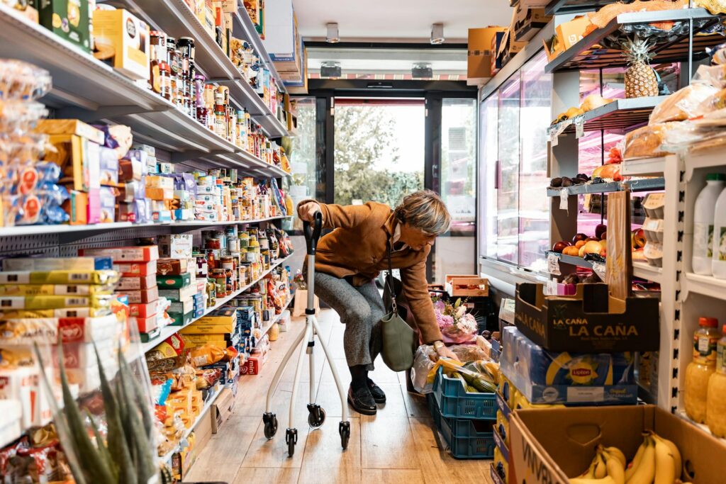 Buy Snacks in Bulk