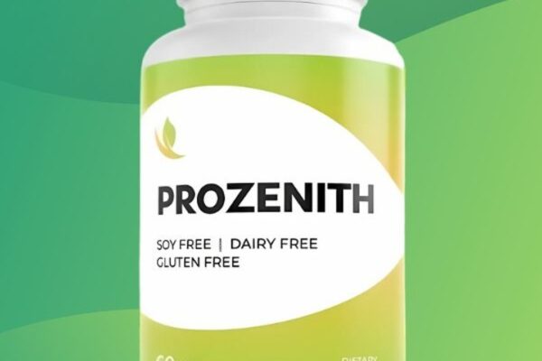 Prozenith | Healthy Weight Loss – Official Site prozenith