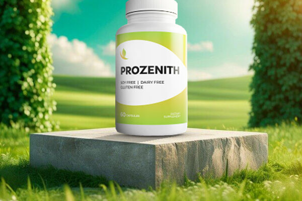 Get Prozenith capsules for natural weight loss support. prozenith