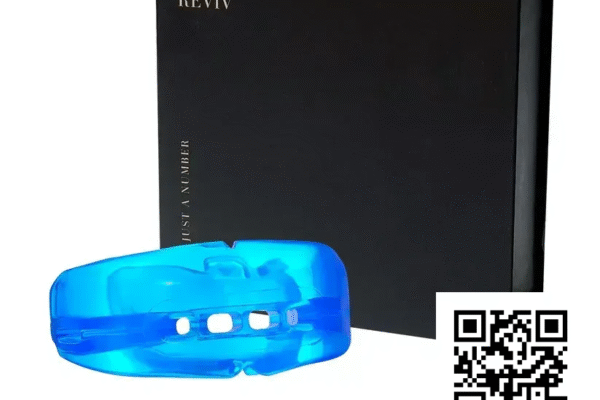 Reviv | Official Website – Sharpen Jawline Naturally reviv