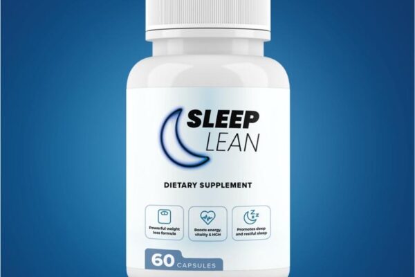 sleep-lean