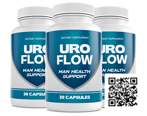 Regain Comfort and Vitality Fast with UroFlow – Men’s Natural Solution uroflow