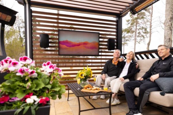 Extend your Time Outdoors with Bromic Heating