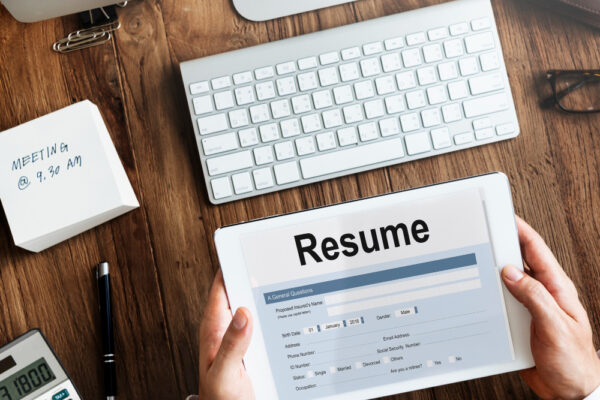 job application services