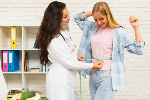 How does laser treatment for weight loss work? laser treatment for weight loss