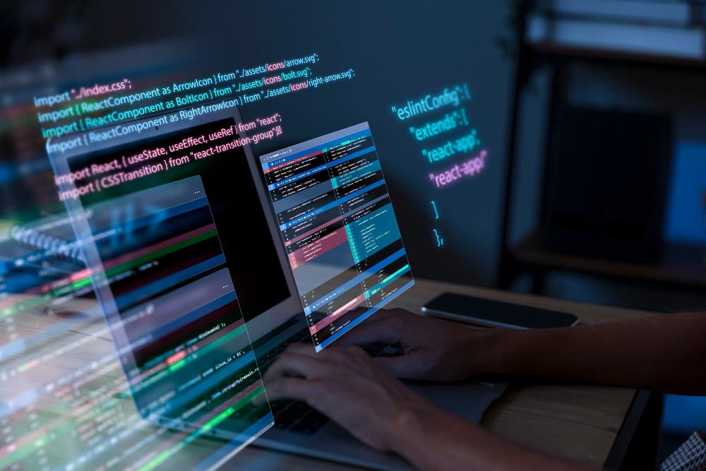 las vegas web developers