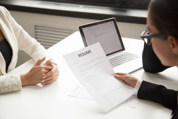 professional resume writers