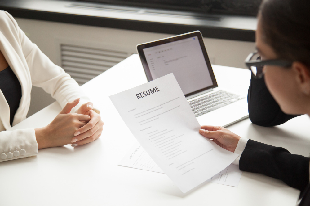 professional resume writers
