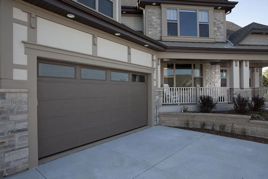 Garage Door Replacement Grovetown, GA