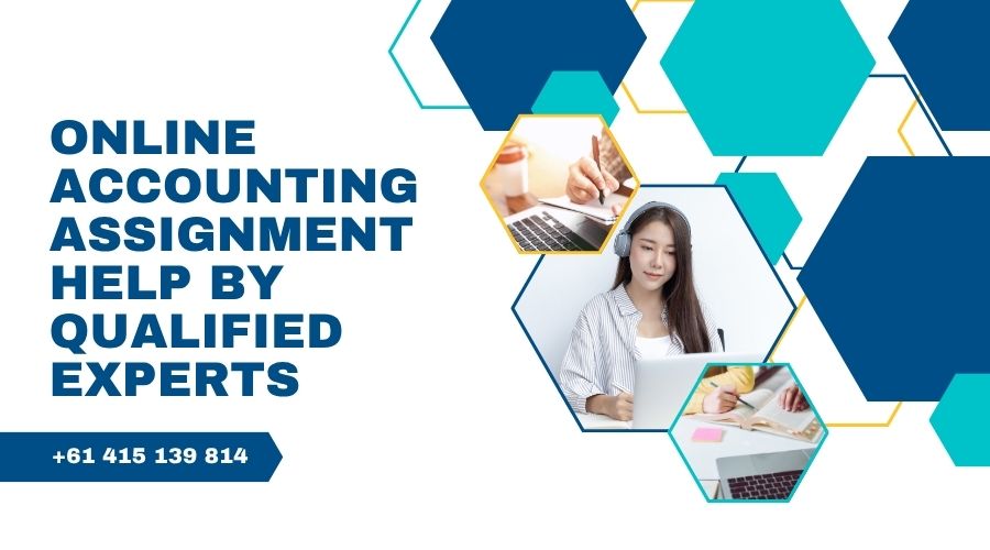 Accounting Assignment Help