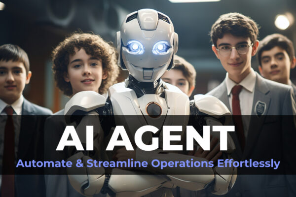The Role of AI Agent Development Solutions in Modern Enterprises The Role of AI Agent Development Solutions in Modern Enterprises