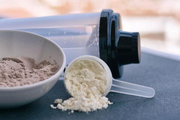 The Best Protein Powders for Busy Lifestyles: Fast and Effective Nutrition Protein Powder
