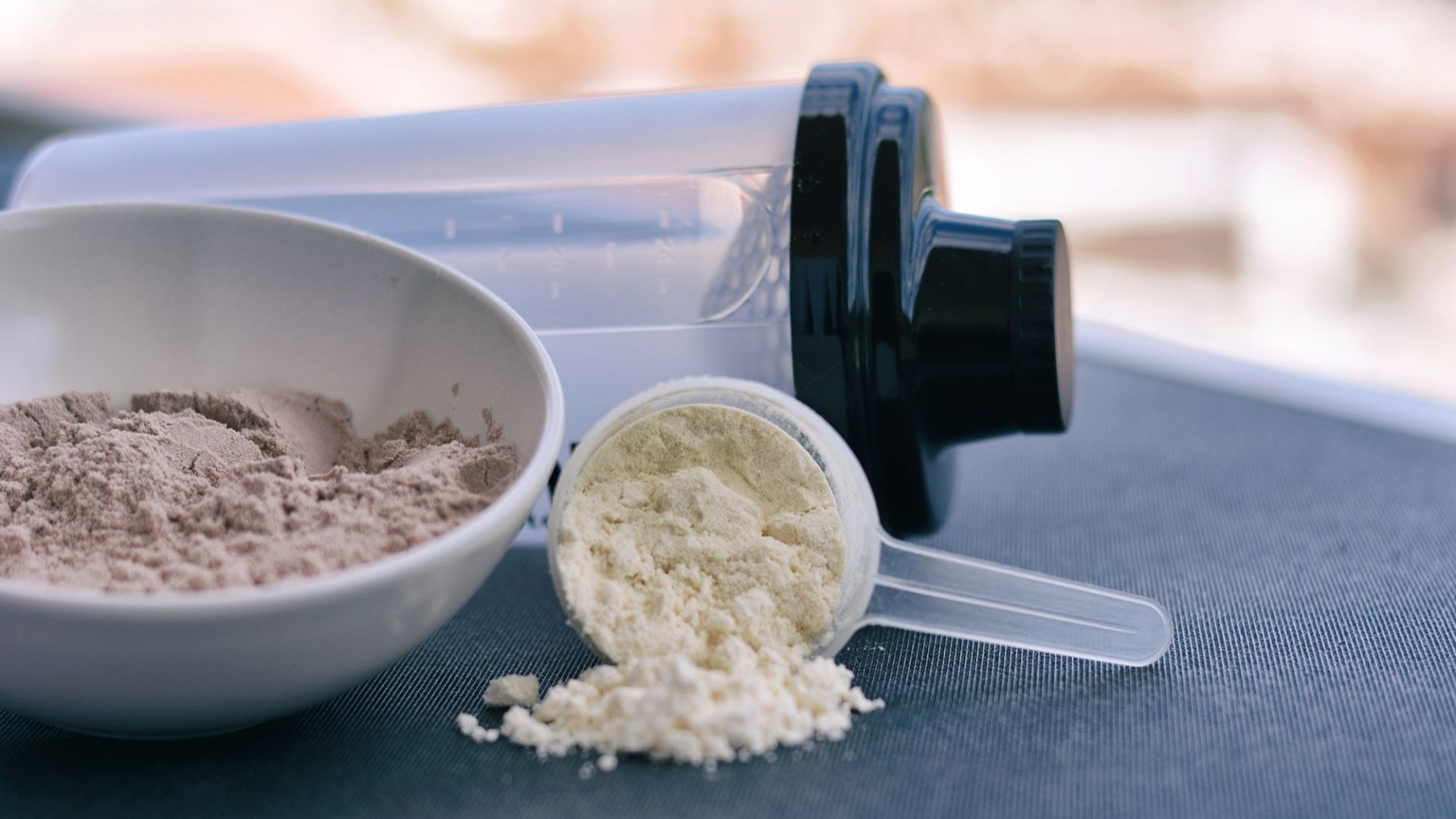 Protein Powder