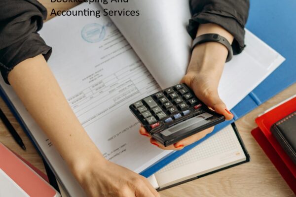 Bookkeeping Services
