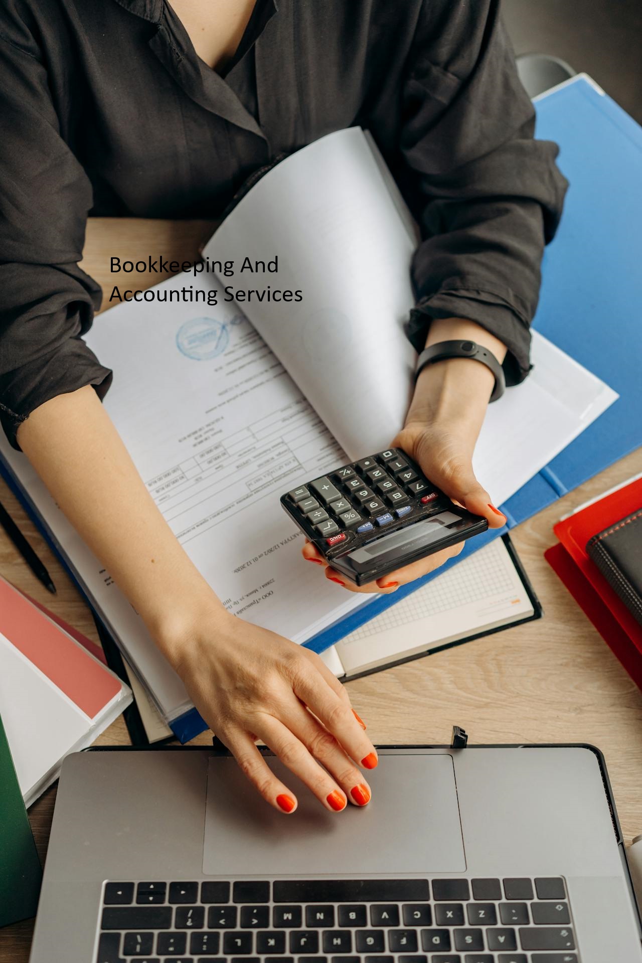 Bookkeeping Services