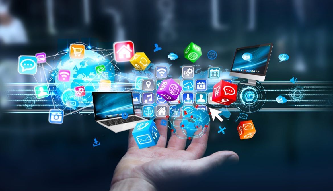 Best Digital Marketing Institute in Laxmi Nagar | DICS Laxmi Nagar