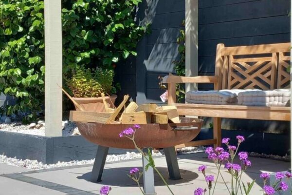 Garden Design Aftercare