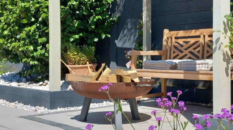 Garden Design Aftercare