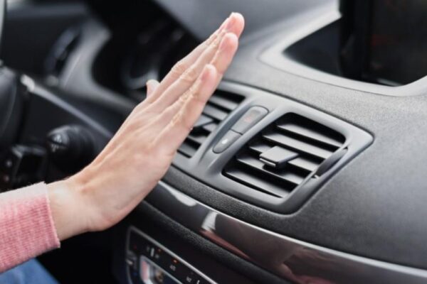 Car AC Repair - Service My Car